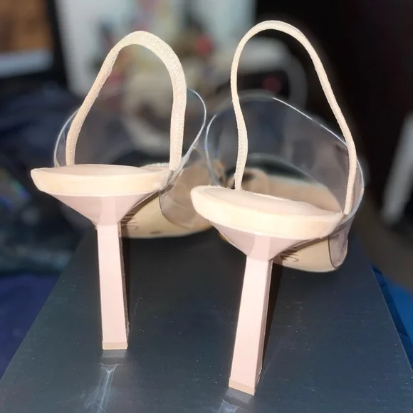 Beautiful sandals - Picture 6 of 7